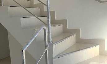 Imagem 7: Cobertura com 2 dormitórios à venda, 97 m² por R$ 349.100,00 - Casa Branca - Belo Horizont