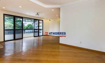 Imagem 6: Apartamento à venda, 220 m² por R$ 1.390.000,00 - Vila Suzana - São Paulo/SP