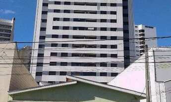 Imagem 4: Apartamento com 3 dormitórios à venda, 110 m² por R$ 590.000,00 - Cambuí - Campinas/SP