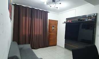 Imagem 4: Casa com 2 dormitórios à venda, 60 m² por R$ 270.000,00 - Veloso - Osasco/SP