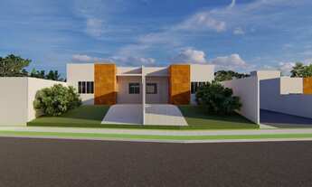 Imagem 5: CASA com 3 dormitórios à venda com 60m² por R$ 189.900,00 no bairro São Marcos - SÃO JOSÉ