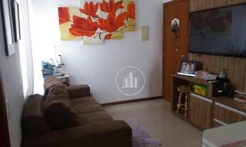 Imagem: Apartamento com 2 dormitórios à venda