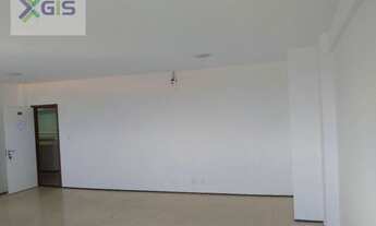 Imagem 5: Sala para alugar, 60 m² por R$ 2.500,00/mês - Jardim Renascença - São Luís/MA