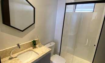 Imagem 7: Apartamento com 2 dormitórios à venda, 59 m² por R$ 429.000,00 - Bairro dos Estados - João