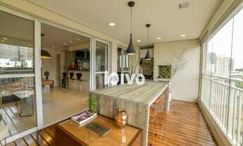 Imagem: Apartamento à venda, 140 m² por R$ 1.250.000,00