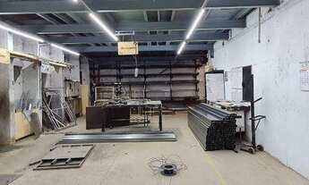 Imagem 5: Galpão para alugar, 1200 m² por R$ 20.000/mês - Carapicuíba/SP