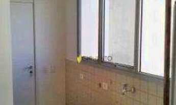 Imagem 7: Apartamento com 3 dormitórios à venda, 117 m² por R$ 617.000 - Vila Andrade - São Paulo/SP