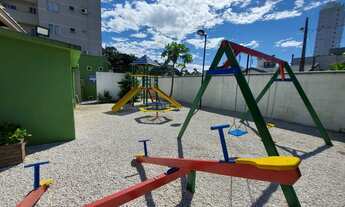 Imagem 7: Apartamento para venda tem 52 metros quadrados com 2 quartos em Itacolomi - Balneário Piça