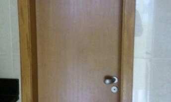 Imagem 4: Sala em prédio luxo!