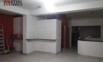 Imagem 7: Casa com 1 dormitório para alugar, 477 m² por R$ 16.000,00/mês - Pinheiros - São Paulo/SP