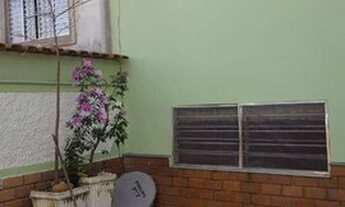 Imagem 2: Sobrado com 3 dormitórios à venda, 100 m² por R$ 590.000,00 - Conjunto Residencial Vista V