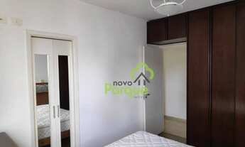 Imagem 7: Apartamento com 2 dormitórios para alugar, 70 m² por R$ 3.000,00/mês - Liberdade - São Pau