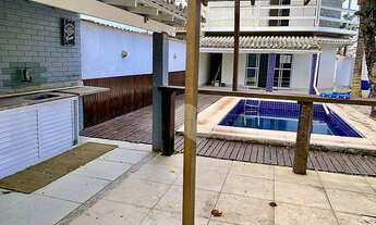 Imagem 6: Casa com 3 dormitórios à venda, 120 m² por R$ 740.000,00 - Vargem Pequena - Rio de Janeiro