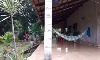 Imagem 5: Excelente chácara em Aragoiânia - 7.993 m²