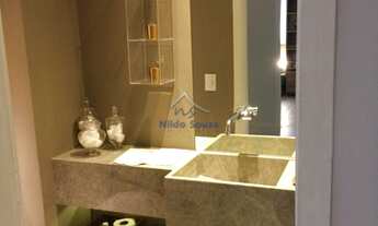 Imagem 5: Apartamento com 04 quartos à venda, 162 m2