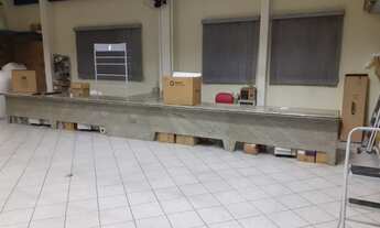 Imagem 2: SÃO PAULO - GALPAO - VILA RÉ