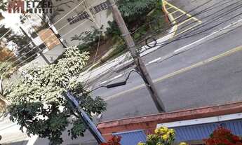 Imagem 2: Sobrado com 4 dormitórios à venda, 178 m² por R$ 1.500.000,00 - Sumarezinho - São Paulo/SP