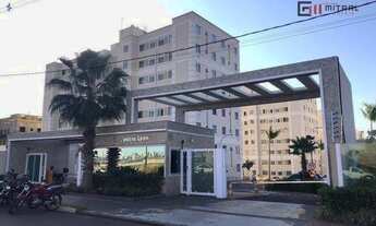 Imagem: Apartamento 2 quartos - Spazio Lyon - Região