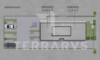 Imagem 5: Apartamento em Vargem Grande, Pinhais