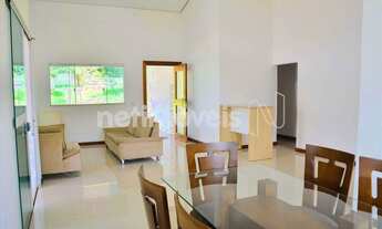 Imagem 7: Venda Casa em condomínio Jardim Botânico Brasília