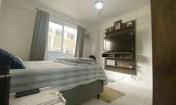 Imagem 4: Apartamento para venda com 80 metros quadrados com 3 quartos em Pechincha - Rio de Janeiro