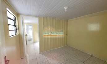 Imagem 7: CASA com 1 dormitório para alugar com 50m² por R$ 750,00 no bairro Butiatuvinha - CURITIBA