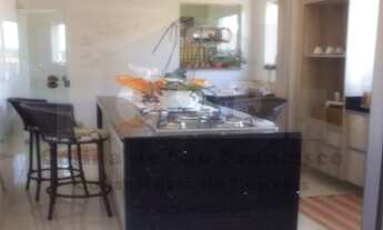 Imagem 4: Sobrado de 380m² 4 dormitórios Parque dos Príncipes - São Paulo