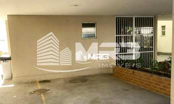 Imagem 4: Apartamento com 2 dormitórios para alugar, 80 m² por R$ 1.200,00/mês - Freguesia (Jacarepa