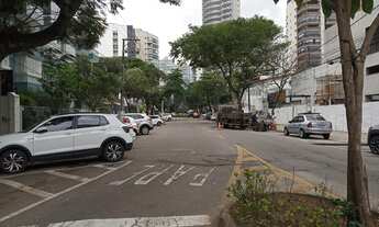 Imagem 2: Vitória - Conjunto Comercial/sala - PRAIA DO CANTO