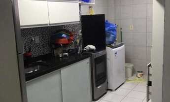 Imagem 6: Apartamento com 3 dormitórios à venda por R$ 145.000 - Cuiá - João Pessoa/PB