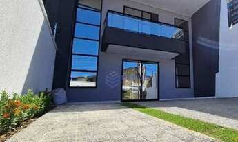 Imagem 3: Casa com 4 dormitórios à venda, 175 m² por R$ 750.000,00 - Cajazeiras - Fortaleza/CE