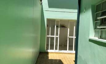 Imagem 6: Casa para aluguel tem 140 metros quadrados em Planalto Paulista - São Paulo - SP