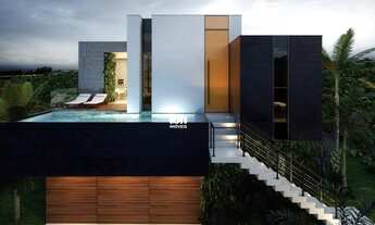 Imagem 2: Casa em condomínio à venda, 4 quartos, 4 suítes, 4 vagas, Alphaville Lagoa dos Ingleses