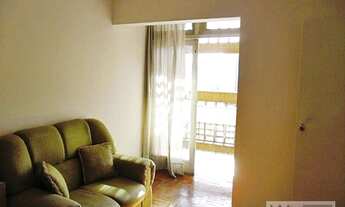 Imagem 5: Apartamento com 1 dormitório à venda, 50 m² por R$ 400.000,00 - Vila Nova Conceição - São