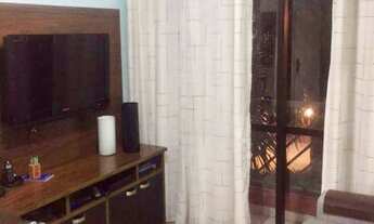 Imagem 6: Apartamento com 3 dormitórios à venda, 62 m² por R$ 380.000,00 - Freguesia do Ó - São Paul