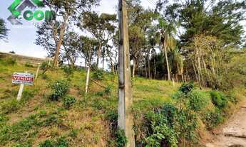 Imagem 7: Terreno em Atibaia bairro do Portão em Aclive com vista Panorâmica