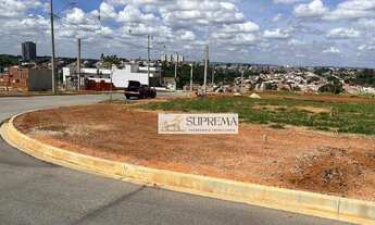 Imagem 2: Terreno à venda, 296 m² por R$ 259.700,00 - Residencial Villagio Wanel - Sorocaba/SP