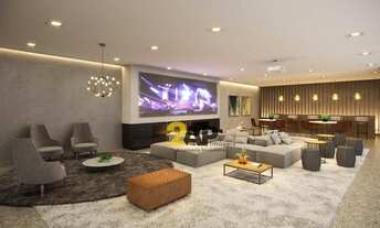 Imagem 6: Apartamento com 2 dormitórios à venda, 55 m² por R$ 574.500,00 - Vila Anastácio - São Paul