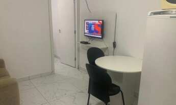 Imagem 7: Apto 01 dormitorio locação por temporada