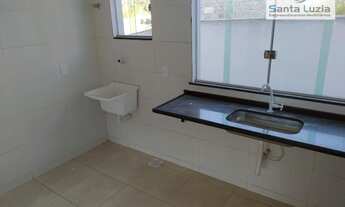 Imagem 7: Apartamento com 2 dormitórios à venda, 55 m² por R$ 180.000,00 - Liberdade - Santa Luzia/M