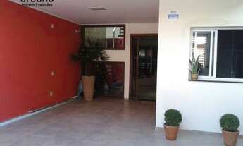 Imagem 2: Excelente Sobrado Mobiliado com 3 Suítes, amplo Solarium com 194 m² - Tatuapé