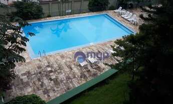 Imagem: MGP Apartamento com 3 dormitórios à venda