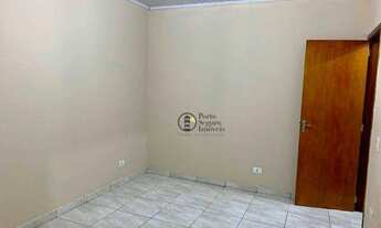 Imagem 5: Casa com 2 dormitórios para alugar, 80 m² por R$ 950,00/mês - Jardim Alvorada - Americana