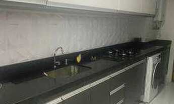 Imagem 4: Apartamento com 2 dormitórios à venda, 64 m² por R$ 640.000 - Osvaldo Cruz - São Caetano d