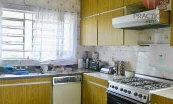 Imagem 7: Ótimo sobrado na venda, Vila Alexandria, São Paulo - CA0691