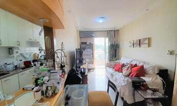 Imagem 3: Apartamento com 2 dormitórios à venda, 60 m² por R$ 430.000,00 - Freguesia (Jacarepaguá)