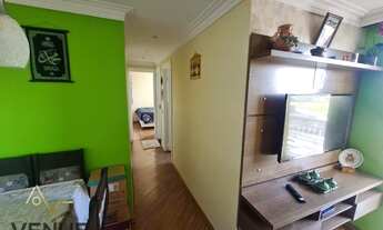 Imagem 4: Apartamento de 2 dormitórios - Jardim Nove de Julho - São Paulo