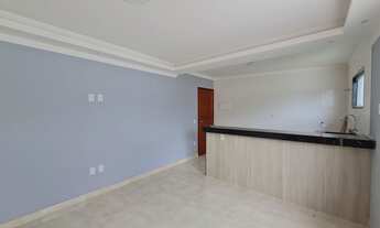 Imagem 3: Casa para venda possui 95 metros quadrados com 2 quartos em Jardim - Saquarema - RJ