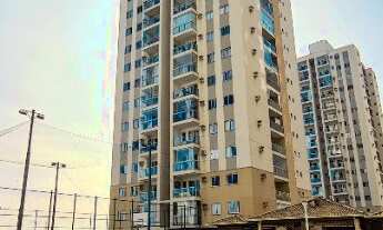 Imagem: 2 Quartos amplos, com um lazer completo