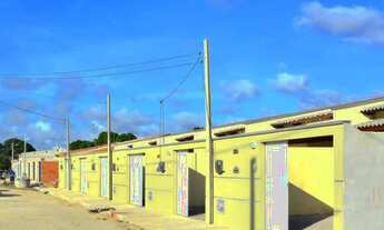 Imagem 5: GE-Casa para venda com 2 quartos na região de pedras